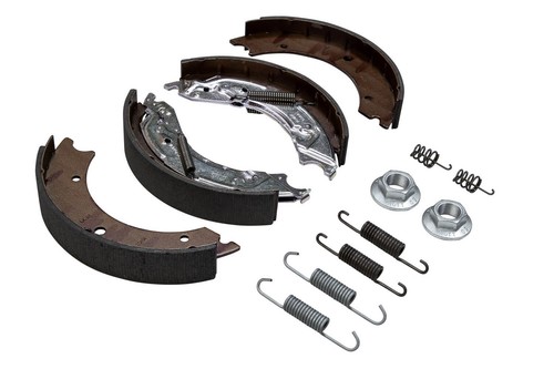 Knott kit mâchoires - kit,