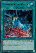 Yu-Gi-Oh! Ravivement du Cendré : UR MP25-FR205
