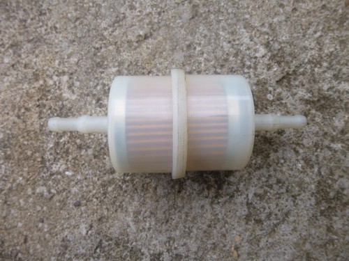 Filtre essence renault super - essence,