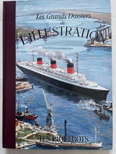 Les Grands Dossiers de