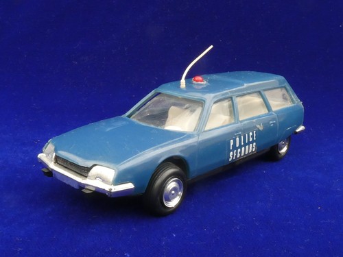 Rare top injectaplastic - top,