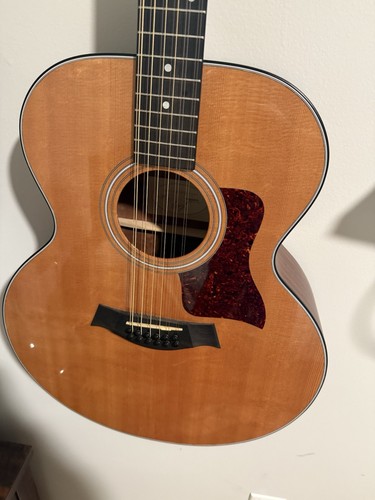 Taylor 355 string guitar - 355,