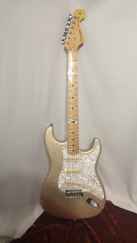 Guitare électrique fernandes - guitare,