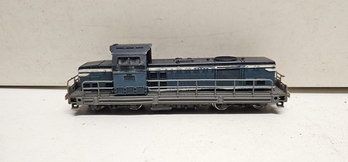 Jouef locomotive diesel - jouef,