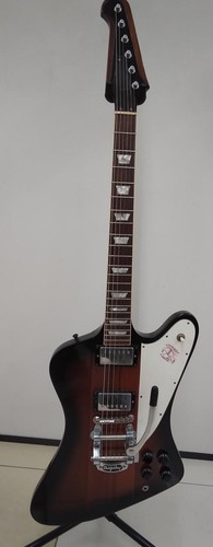 Guitare électrique gibson usa - électrique,