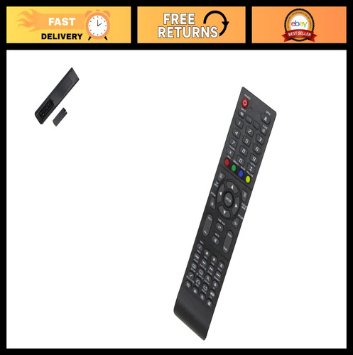 Universal replacement remote - universal,