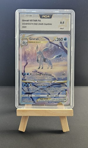 Givrali vstar gg40 gg70 - vstar, gg40/gg70