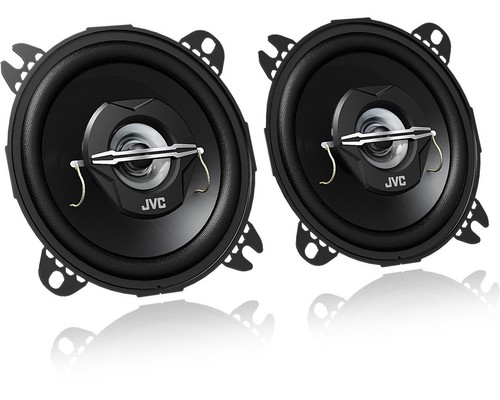4975769413797 jvc j420x car - cs-j420x,