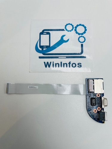 Module lecteur carte board - module,