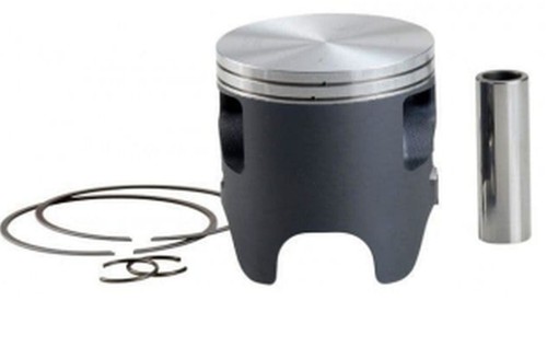 Piston ktm exc - piston,