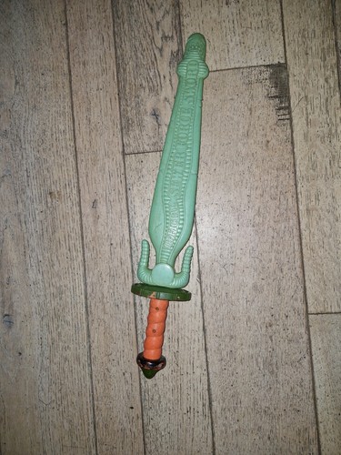 Vintage 1990 tmnt - vintage, sewer