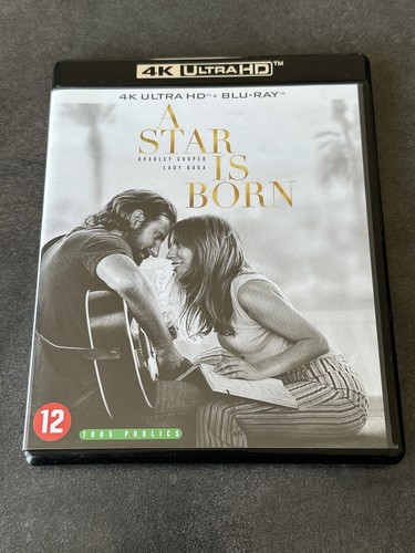 Star born ultra hd - a,