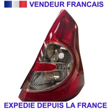 Feu Arriere pour DACIA Sandero 1 de 2008 a 12/2012 Droit Passager