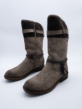 Rieker Bottes D'Hiver Pour
