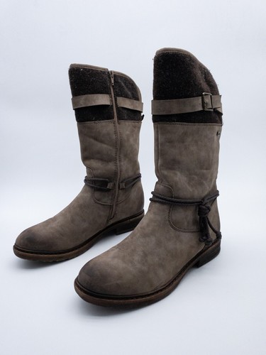 Rieker bottes hiver pour - bottes, d'hiver