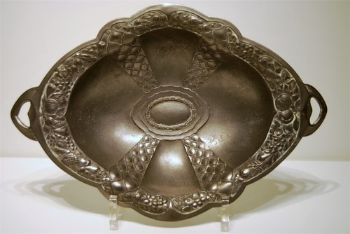 Plat creux coupe fruits - creux, a