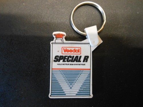 Porte clès veedol - -clès, special