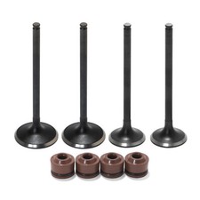 CRF 250R 4PCS Soupapes