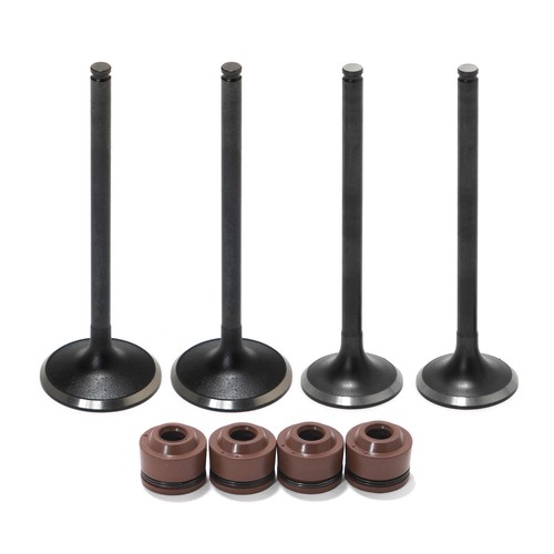 Crf 250r 4pcs soupapes - crf,