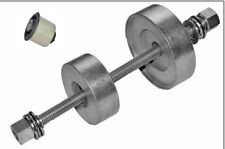 Presse silentbloc train arrière CITROEN C4 PEUGEOT 307 5131A4 Extracteur