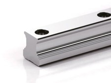 Rail HRC20-.. Avec Billes Pour Guidage Linéaire HRC20