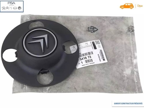 Enjoliveur citroën c15 - citroën,