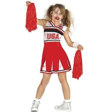 Fiestas Guirca - Costume