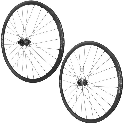 Roues gravel route - gravel,