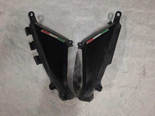 Carenages cadre ducati - cadre,