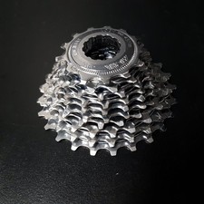 Cassette "MICHE/ Campagnolo" 10v 13/25 (Ref 292)