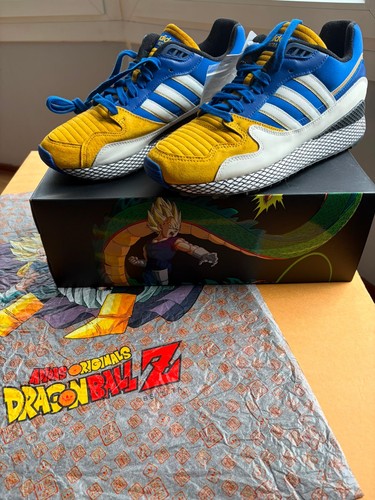 Adidas ultra tech dragon ball - adidas,