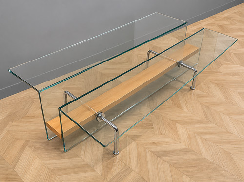 Table basse design des - , années