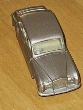 x2 Lesney Matchbox 44 Rolls