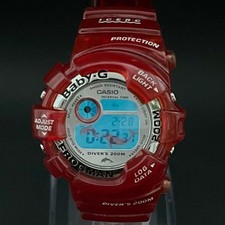 Montre de plongée CASIO