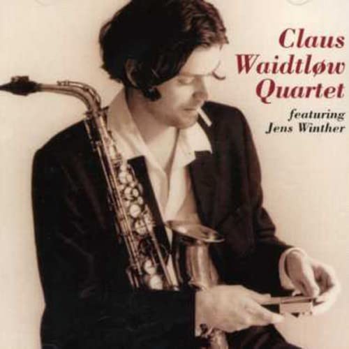 Claus waidtlow quart - claus,
