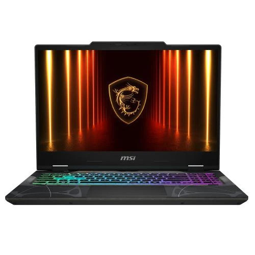 Portable msi cyborg 15 - pc,