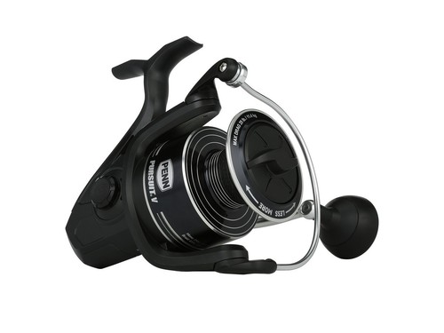 Neuf penn pursuit spinning - v,