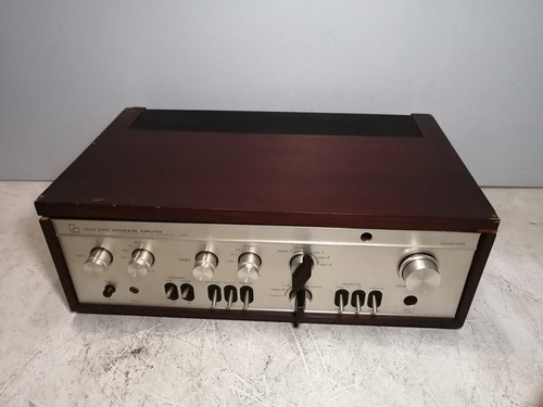 Luxman 505x amplificateur - sq-505x,
