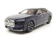 Bmw 2022 bleu métallique - 2022,