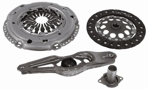 Kit embrayage mini - mini,