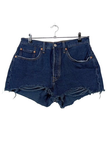 Levi short jean dames - short,