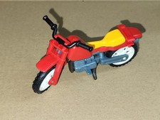 Playmobil - Moto Rouge