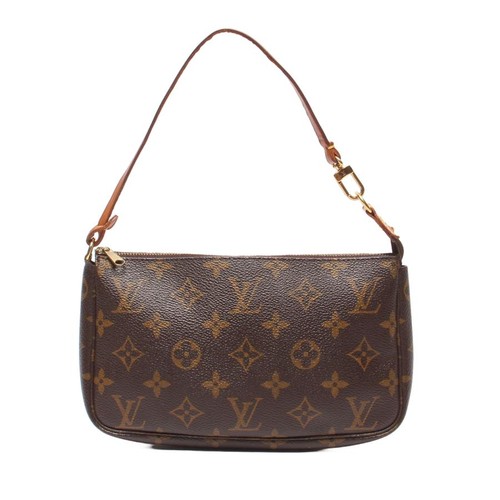 Louis vuitton bag pochette - vuitton,