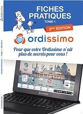 Livre de Fiches Pratiques Ordissimo tome 1 de Edissin... | Livre | état très bon