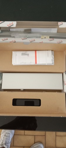 Dorma 73v fermeture - dorma, ts