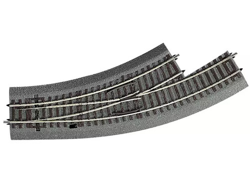 Roco aiguillage courbe gauche - roco,