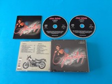 JOHNNY HALLYDAY - AU ZENITH -