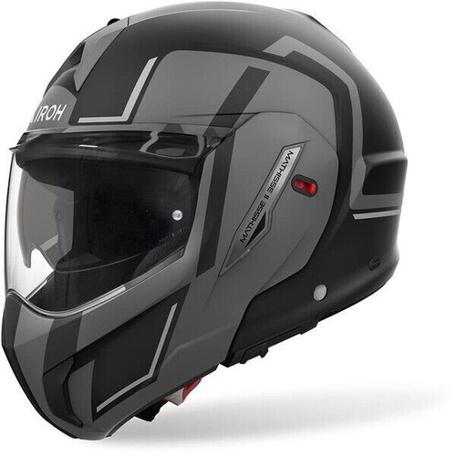 Casque modulaire airoh - casque,