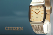 Montre habillée homme vintage