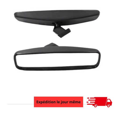 Retroviseur interieur 207 - , 206